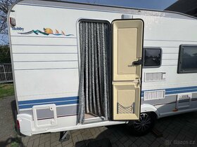 Karavan Hobby Deluxe S400 - 8