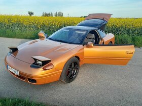 Dodge stealth - 8