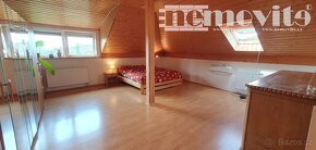 Exkluzivně nabízíme k pronájmu rodinný dům, 252m2 - Hostivic - 8