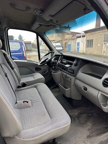 Opel Movano - 8