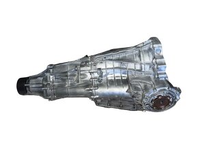 Převodovka 7A 4x4 LHH 2.0TDI 125KW CAHA Audi Q5 8R r.v. 2009 - 8