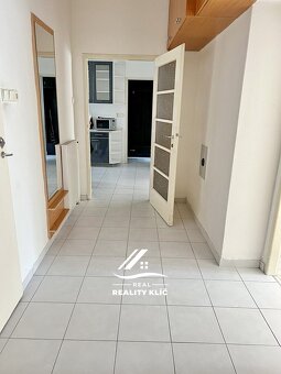 Pronájem bytu 3+1, 102 m2 -, ul. Korunní, Ostrava - Mariánsk - 8
