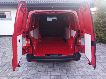 VW TRANSPORTER 1.9 TDI - 8