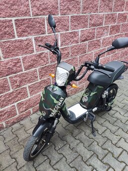 Racceway E-babeta - 8