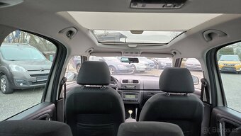ŠKODA ROOMSTER 1.4 16V YOUNG - 8