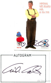 Autogramy/023 - 8