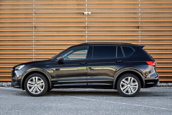 Seat Tarraco 2.0 TDI 190 FR 4Drive DSG - 8