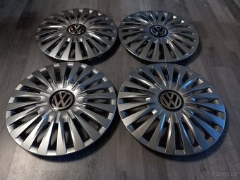 Poklice Vw, Sada Č.32, Nové - 8