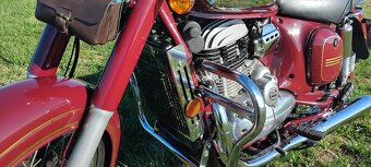 Jawa 300 CL - 8