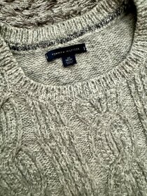 Tommy Hilfiger svetr vel. XS - 8