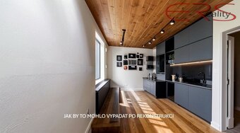 Rodinný dům, 320 m2 - Liberec XIV-Ruprechtice, ev.č. 00544 - 8