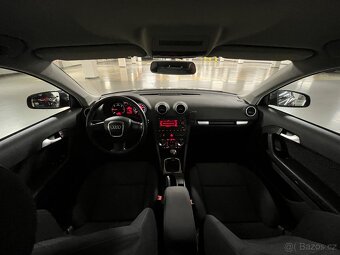 Audi a3 1.9tdi - 8