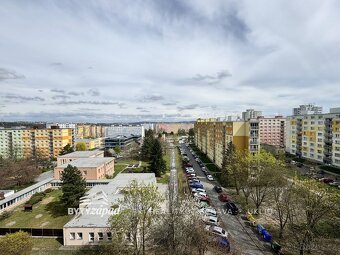 Pronájem byty 2+1, 62 m2 - Plzeň - Skvrňany, ev.č. yMKB8448 - 8