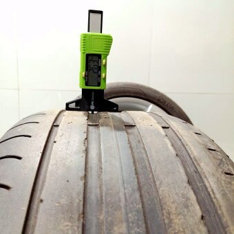 17" ALU kola – 5x100 – ŠKODA (Fabia, VW, AUDI) - 8