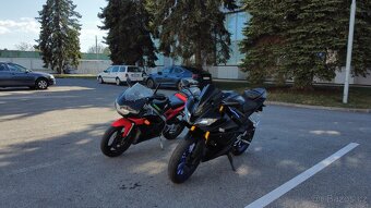 Aprilia RS 50 cm³ - 8