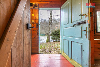 Prodej chaty, 35 m², Plešnice - 8