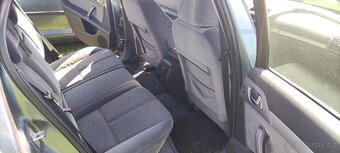 Prodám Peugeot 407 1,6 diesel kombi. - 8