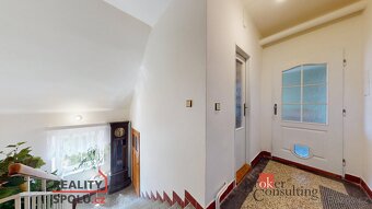 Prodej, domy/rodinný, 135 m2, Havlíčkova, 43003 Chomutov, Ch - 8
