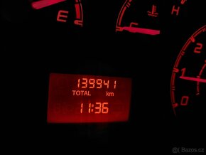 Fiat Dobló 1,3 MAXI,1.MAJITEL,JTD,N1 - 8