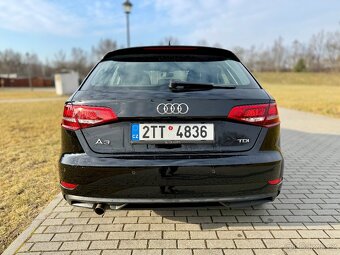 AUDI A3, 2018, 1.6 TDI, 115 011 km - 8