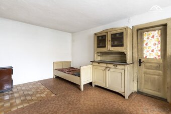 Prodej chalupy, 377 m2, Uhelná Příbram - 8