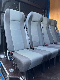 Iveco Daily 35S14 2.3HPT 7 MÍST - 8