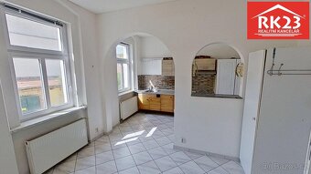 Prodej, Byt 3+1, Mariánské Lázně, ulice Chebská, ev.č. 01903 - 8