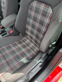 VW Golf GTI 180 kw manual - 8