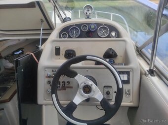 BAYLINER CIERA 2355 / METCCUISER 4.3 - 8