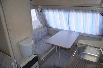 Karavan Alpine sprite - 8
