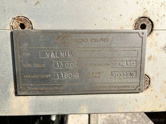 MAN TGL 12.180 4X2 BL - 8