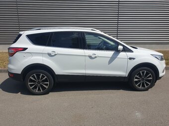 FORD KUGA 1,5i TINANIUM KAMERA NAVI Tažné - 8