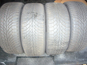 ALU KOLA MERCEDES 17" 5x112 7,5" et-42,stř.-66,6 - 8