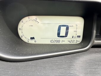 Citroen C3 Piccaso - 8