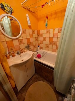 PRODEJ BT 1+1 UHERSKÝ BROD, OBCHODNÍ - 8