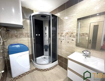 Pronájem, Byty 2+1, 56 m2 - Blansko, ev.č. 00210 - 8