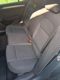 Škoda Superb 2.0 TDI XENON LED nová STK - 8