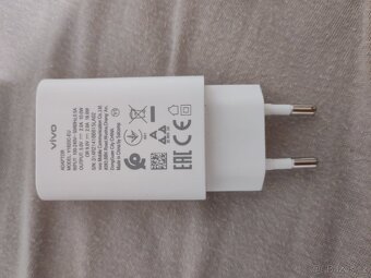 Vivo Y52 5G 128gb - 8