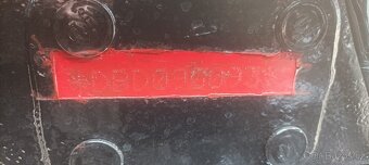 Case IH 1190 CVX - 8