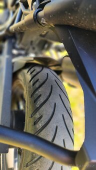 Triumph tiger 800 xrx - 8