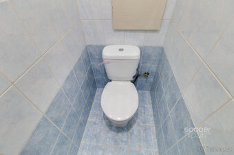 Pronájem bytu 2+1, 54 m² + sklep, Praha 10 – Vršovice, ul. O - 8