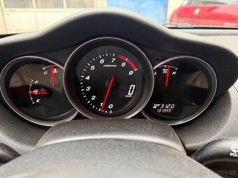 Mazda RX8 - 8