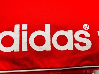 Taška ADIDAS retro 80 léta - 8