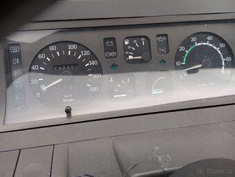 Renault 5 1,3 TR, r.v. 1988 na ND - 8