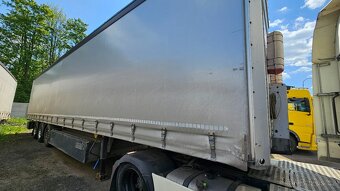 DAF 106. 510 Super Space cab, 2017 , intarder - 8