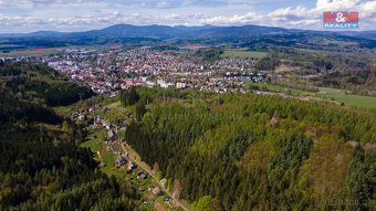 Prodej lesa, 3116 m², Trutnov, ul. Kacíř - 8