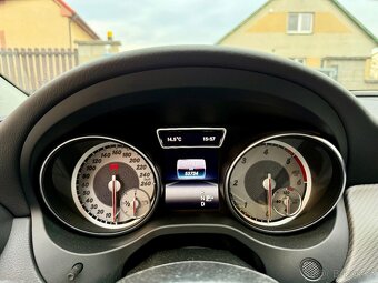 GLA 200d 4MATIC 2016 - 8