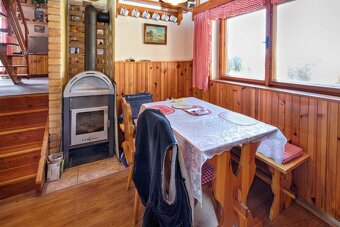 Prodej chaty nad řekou Střelou-Dolní Hradiště - 8