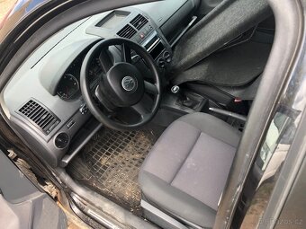 VW Polo 1.4 16v 55kw nemecke TP - 8