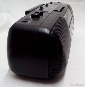 Panasonic RX-FS410 - 8